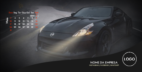 Fotografias de Carros