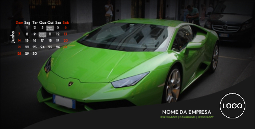 Fotografias de Carros