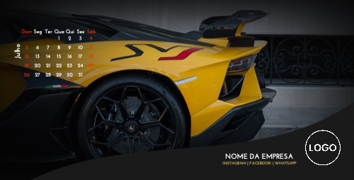 Fotografias de Carros