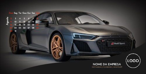 Fotografias de Carros