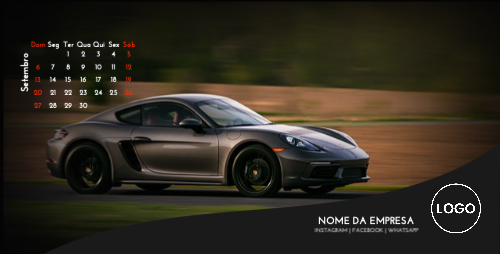 Fotografias de Carros