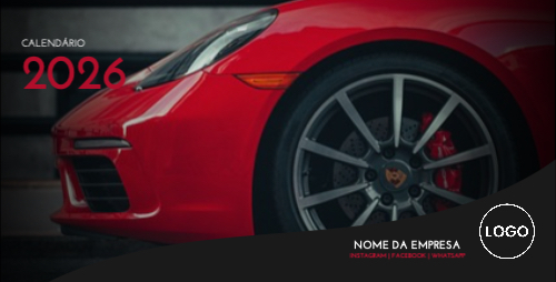 Fotografias de Carros