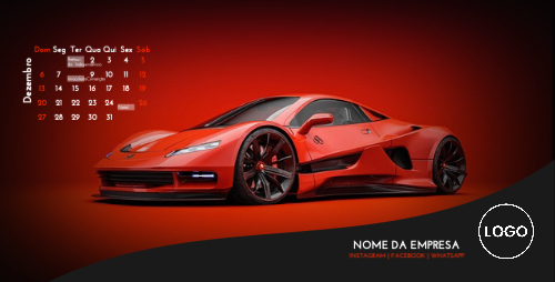 Fotografias de Carros