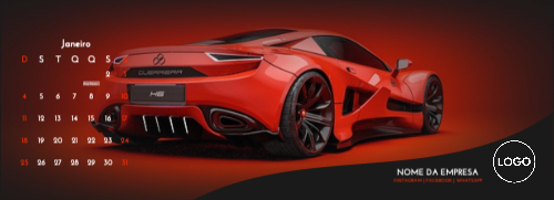 Fotografias de Carros