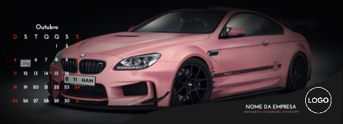 Fotografias de Carros