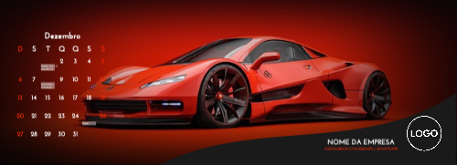 Fotografias de Carros