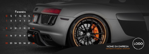 Fotografias de Carros