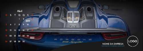 Fotografias de Carros