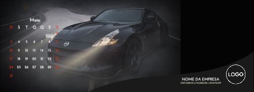 Fotografias de Carros