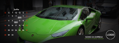 Fotografias de Carros