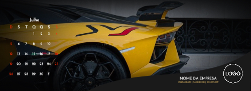 Fotografias de Carros