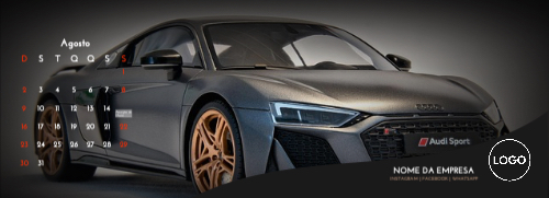 Fotografias de Carros