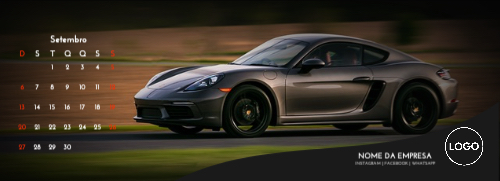 Fotografias de Carros