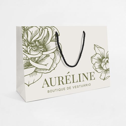 Boutique de Vestuário