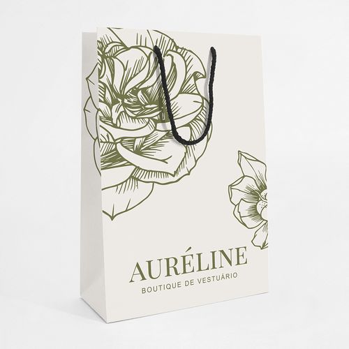 Boutique de Vestuário