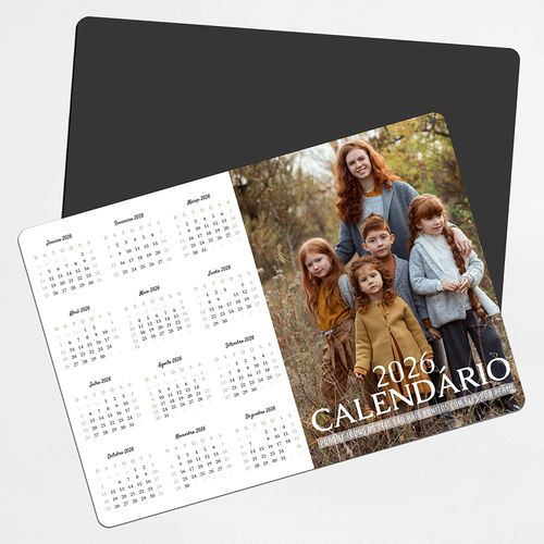 Fotografia de Crianças