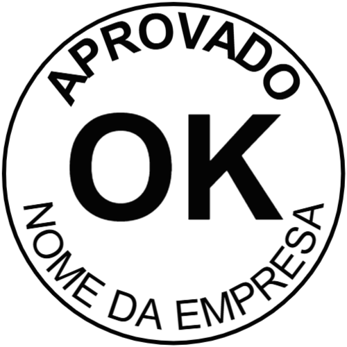 Aprovado Frente