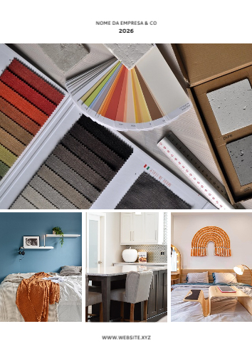 Design de Interiores