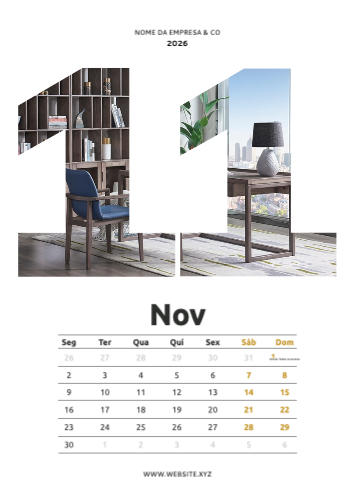 Design de Interiores