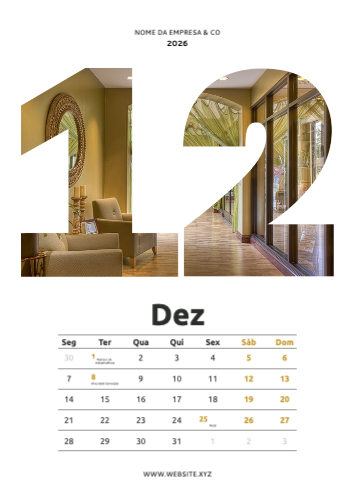 Design de Interiores