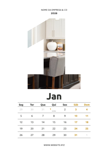 Design de Interiores