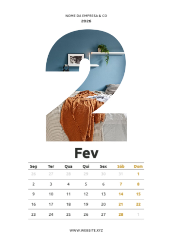 Design de Interiores