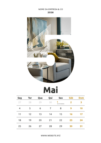 Design de Interiores