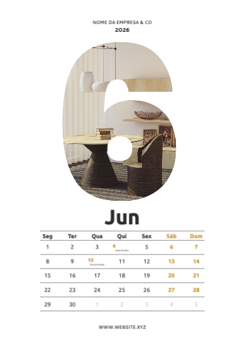 Design de Interiores