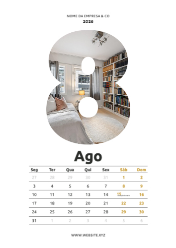 Design de Interiores