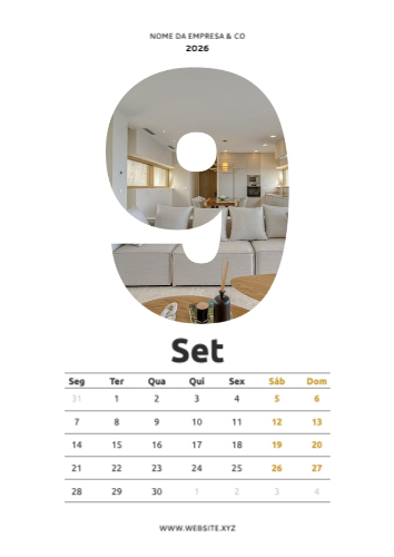 Design de Interiores