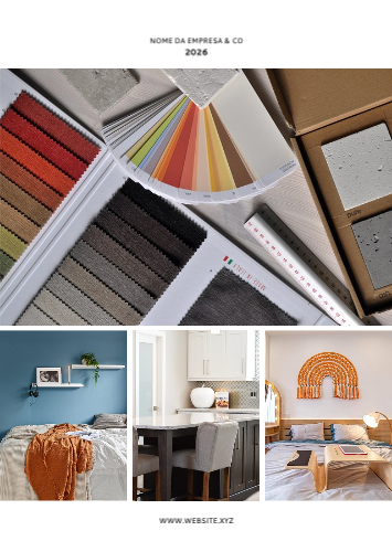 Design de Interiores