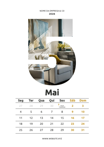 Design de Interiores