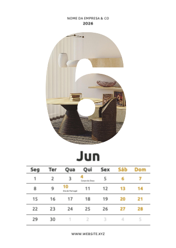 Design de Interiores