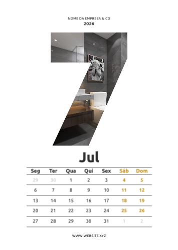 Design de Interiores