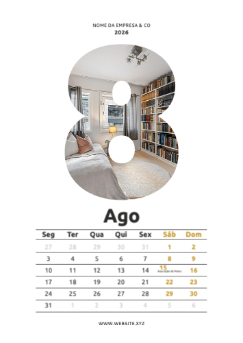 Design de Interiores