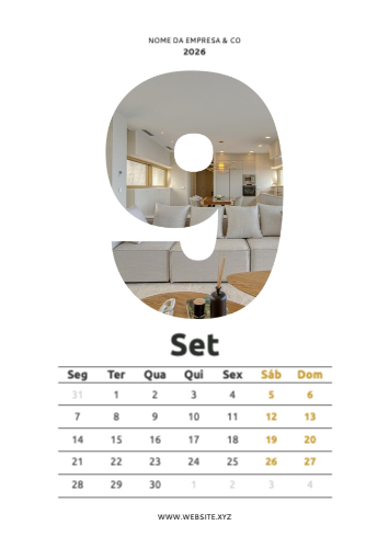 Design de Interiores