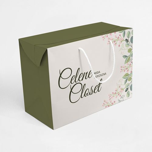 Boutique de vestuário feminino