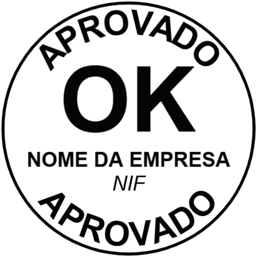 Aprovado Frente
