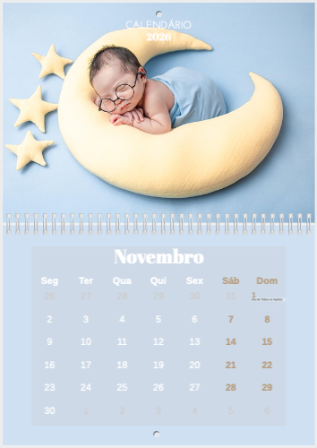 Fotografias de Bebé