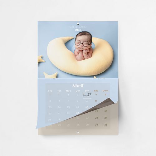 Fotografias de Bebé