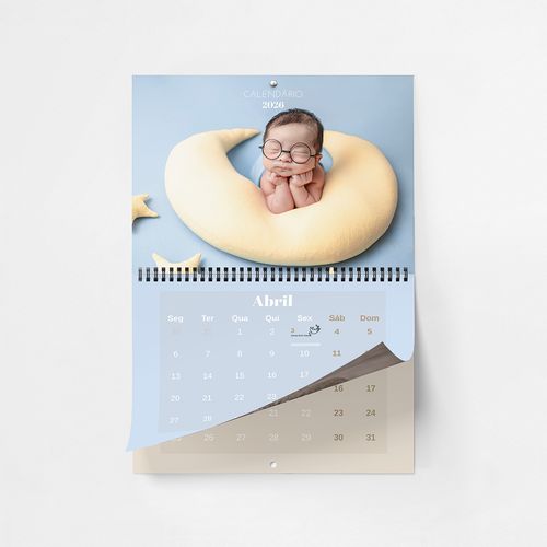 Fotografias de Bebé