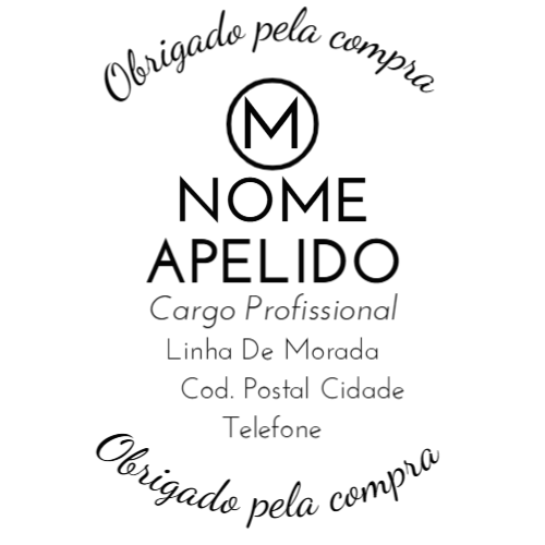 Nome Frente