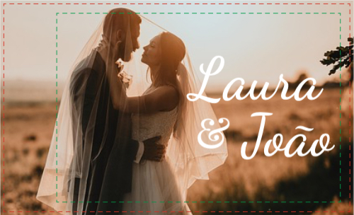 Casamento Frente