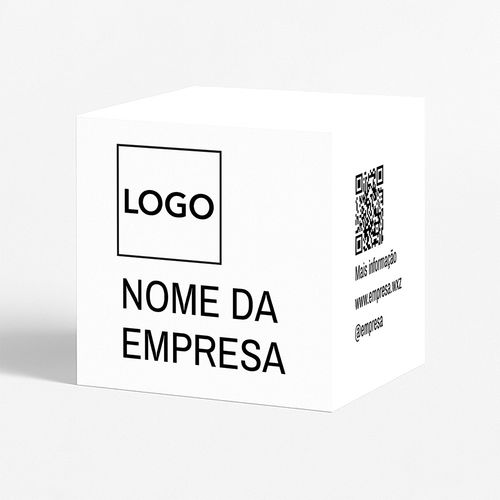 Logo simples
