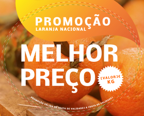 Melhor Preço Frente