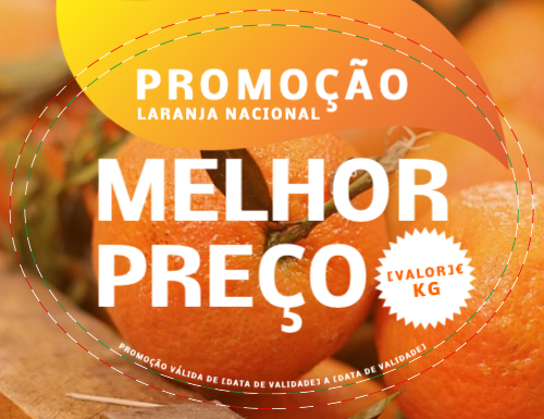 Melhor Preço Frente