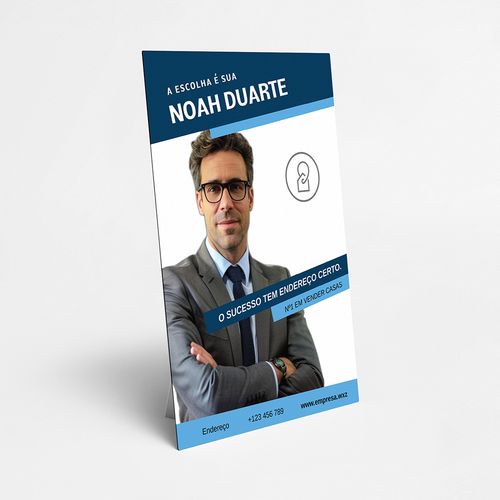 Reconhecimento Pessoal