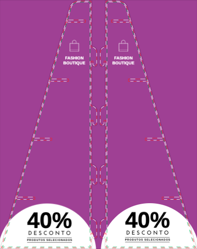 Desconto Promocional