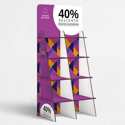 Desconto Promocional