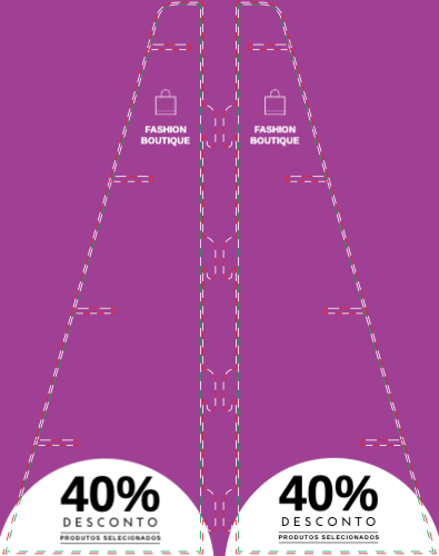 Desconto Promocional